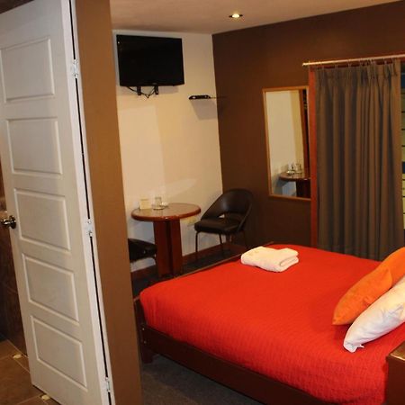 Hotel Amtallpa San Blas Inn Cuzco Esterno foto