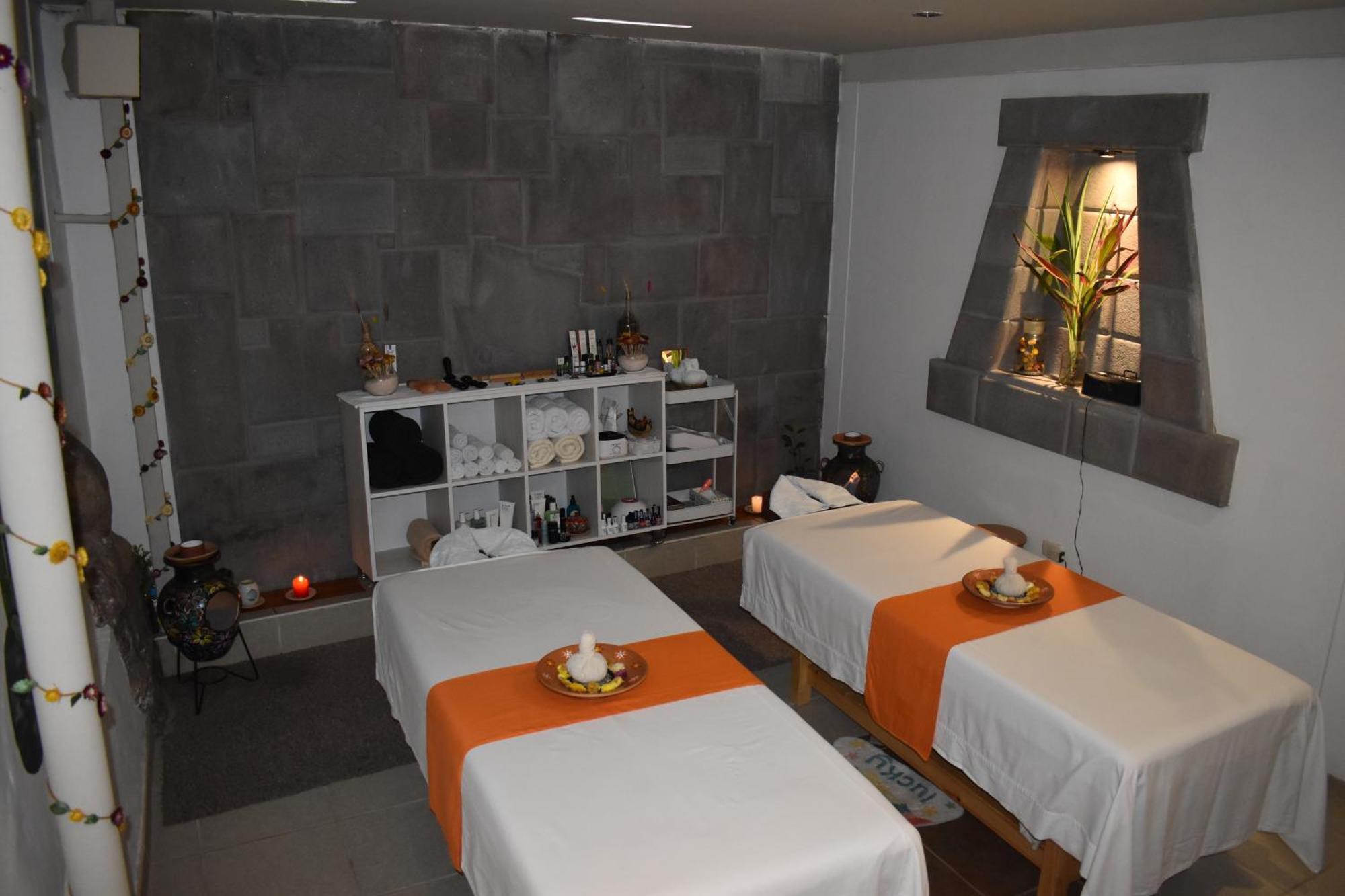 Hotel Amtallpa San Blas Inn Cuzco Esterno foto