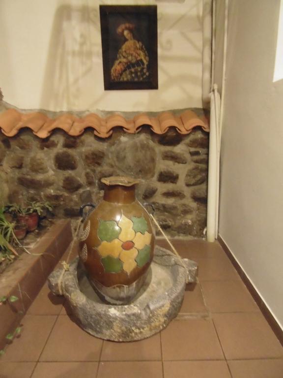 Hotel Amtallpa San Blas Inn Cuzco Esterno foto