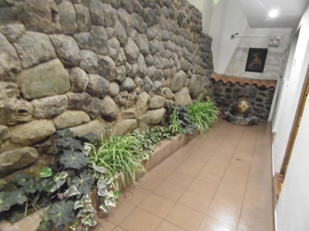Hotel Amtallpa San Blas Inn Cuzco Esterno foto